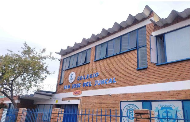 Colegio San Jose Del Juncal 2