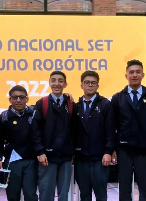 Colegio Suba