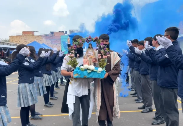 Dia de San Jose