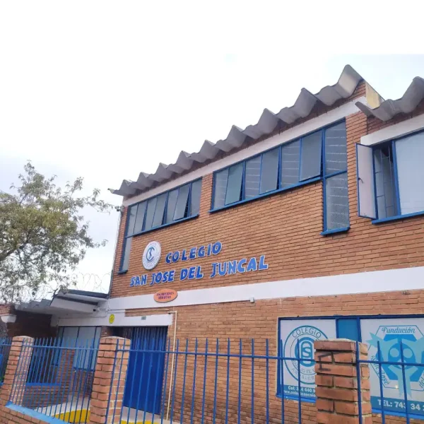 Instalaciones San Jose Del Juncal